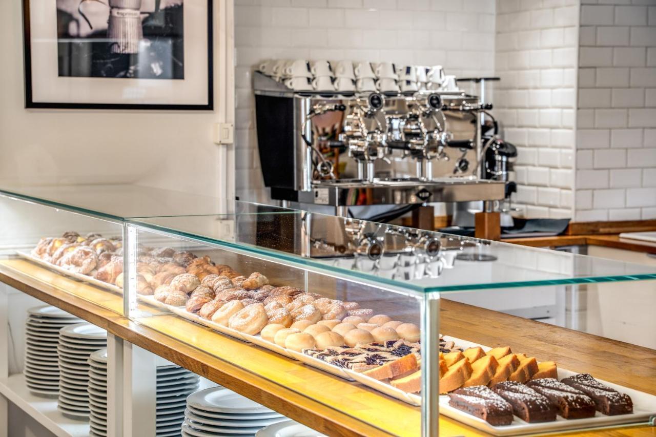 Hotel Isola Sacra Rome Airport 4*