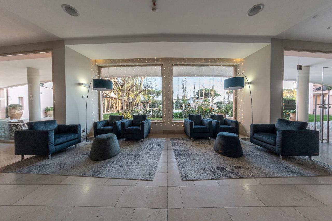 Isola Sacra Rome Airport Hotel Fiumicino