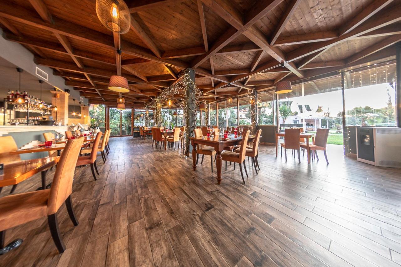 Isola Sacra Rome Airport Hotel Fiumicino