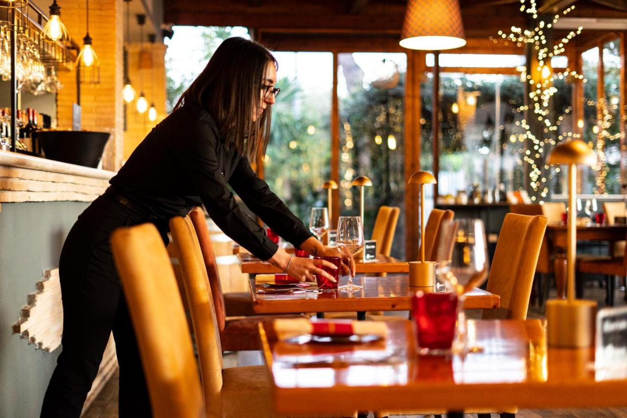 Isola Sacra Rome Airport 4*