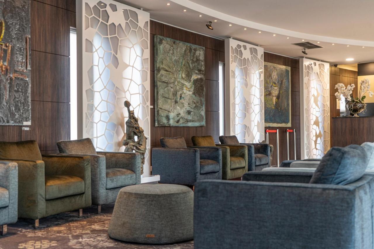 Isola Sacra Rome Airport Hotel Fiumicino