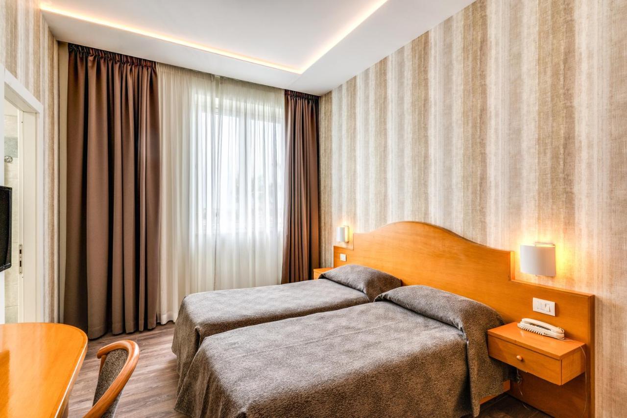 Isola Sacra Rome Airport 4* Fiumicino
