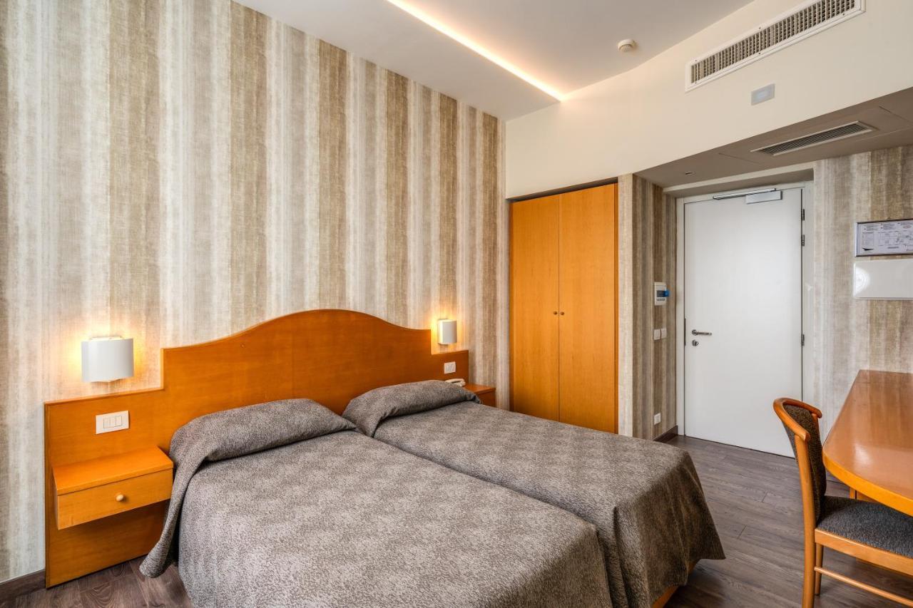 Isola Sacra Rome Airport Hotel