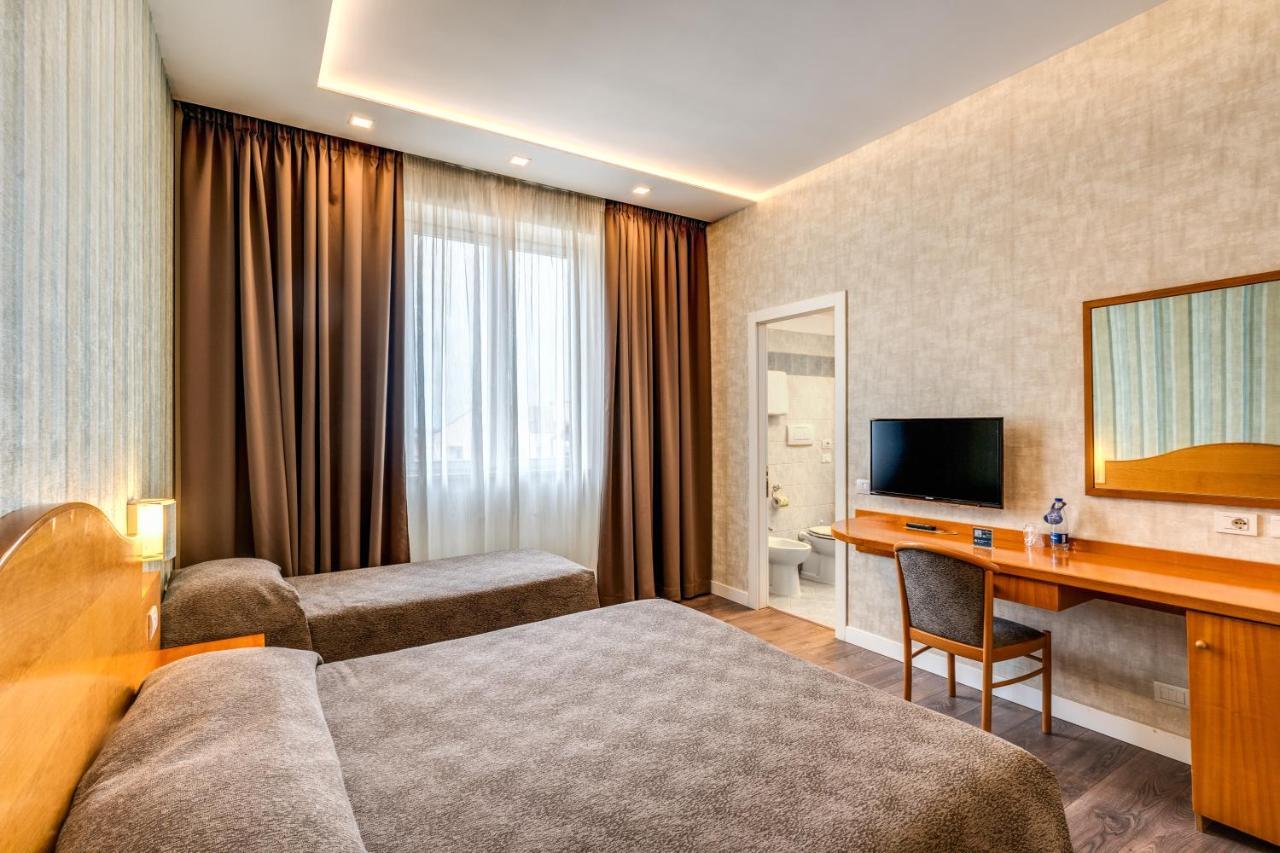 Isola Sacra Rome Airport 4* Fiumicino