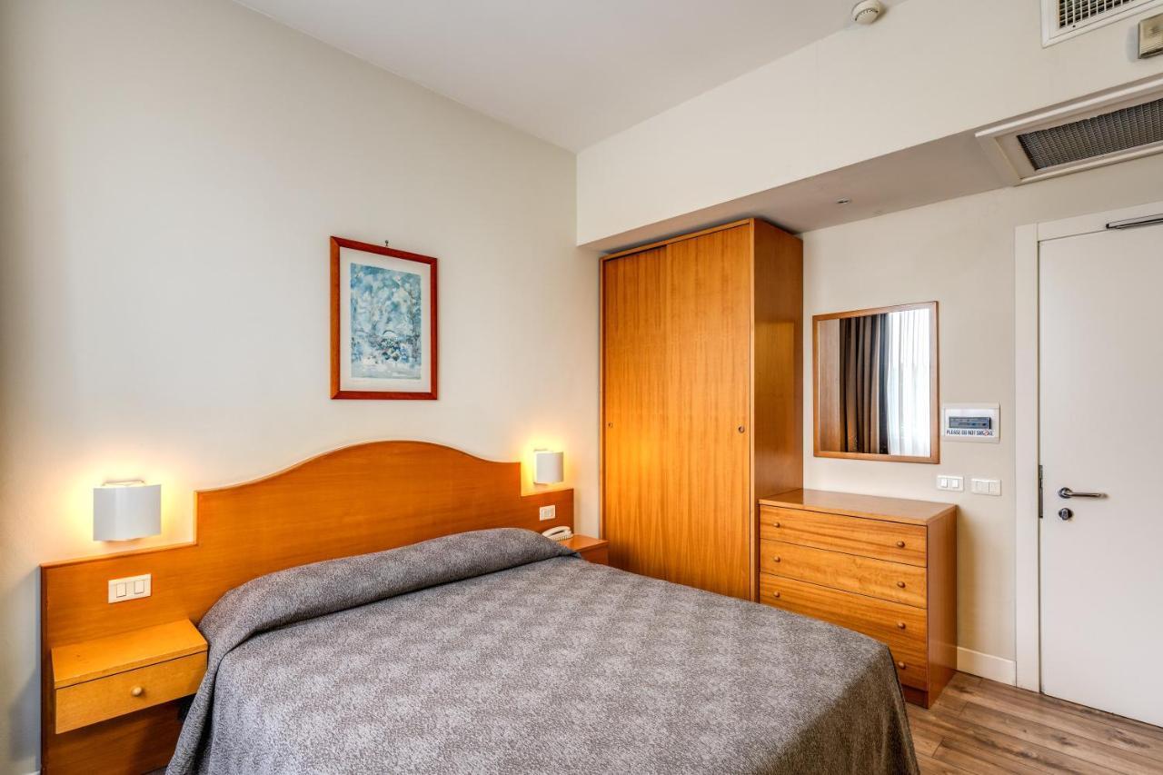 Hotel Isola Sacra Rome Airport Fiumicino