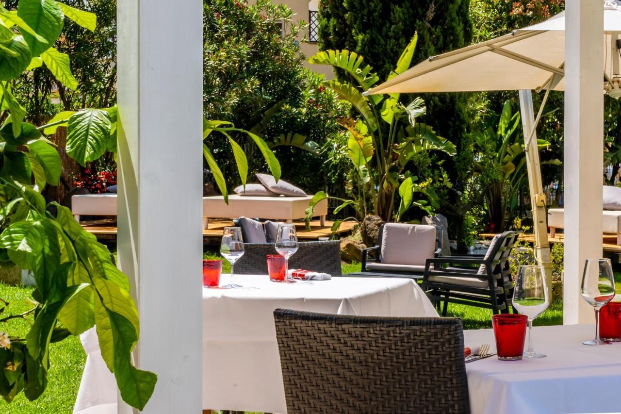 Isola Sacra Rome Airport Hotel 4*