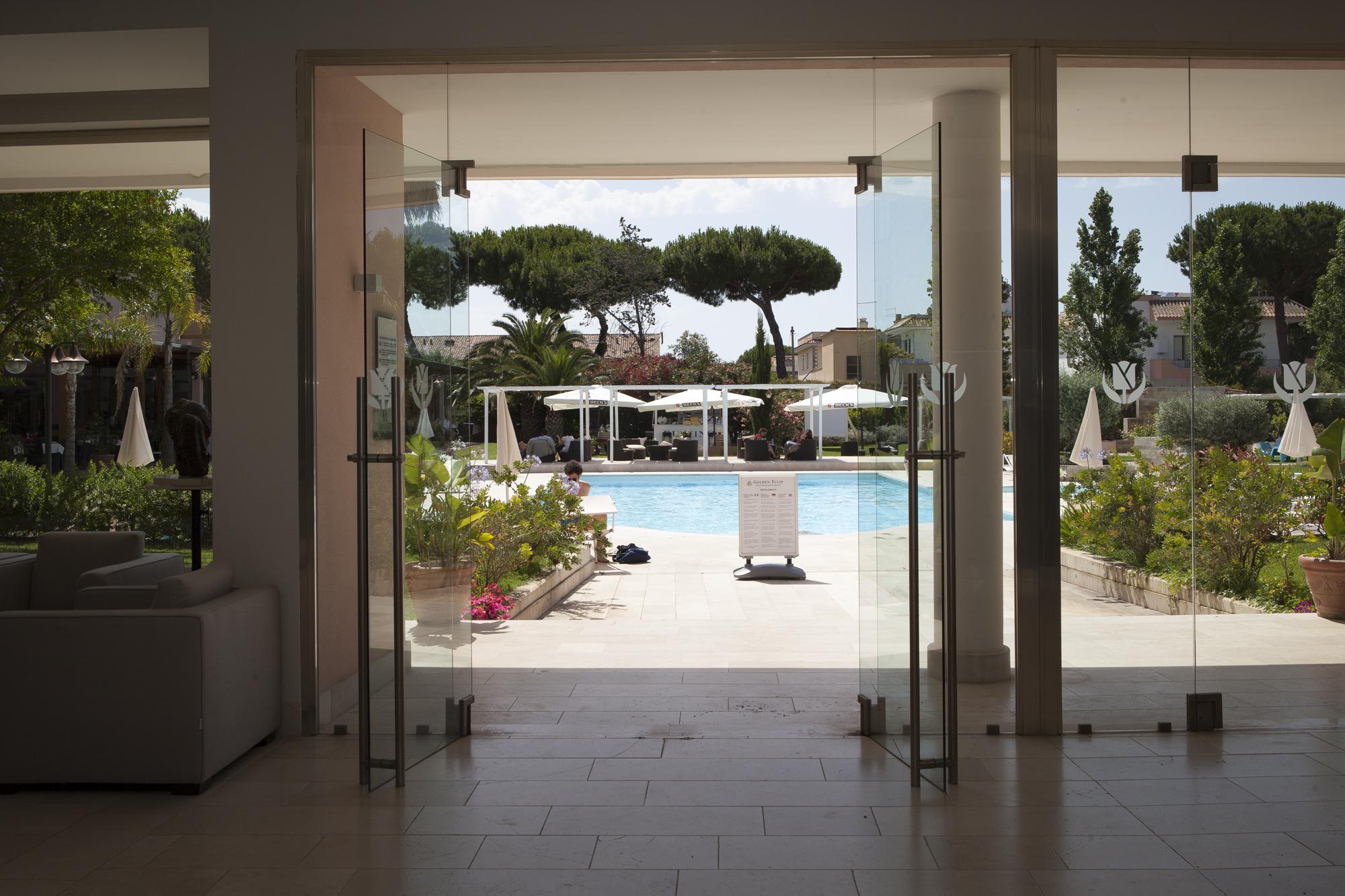 Isola Sacra Rome Airport Hotel Fiumicino
