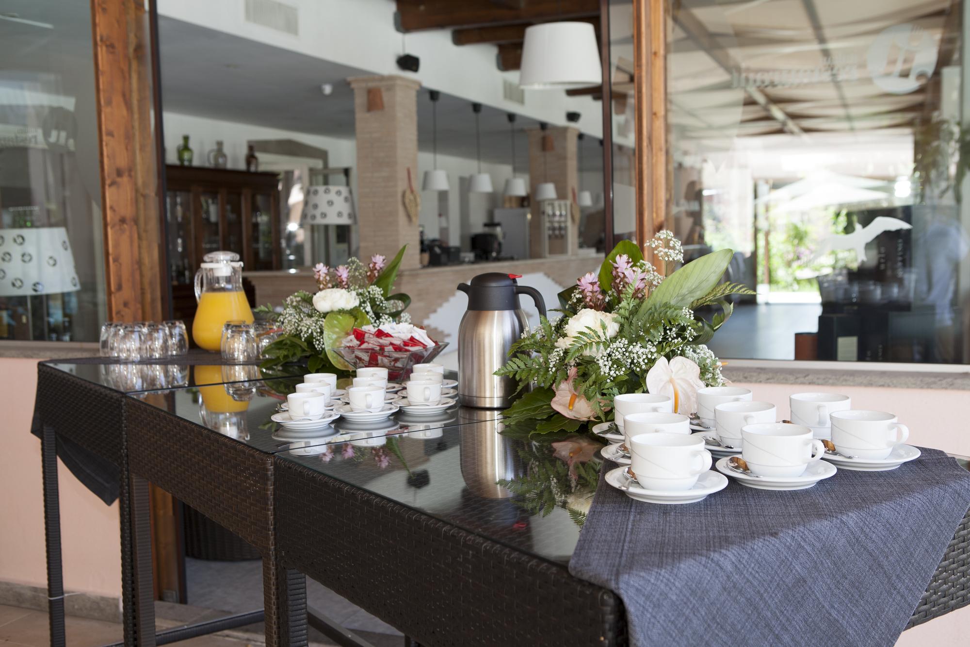 Hotel Isola Sacra Rome Airport