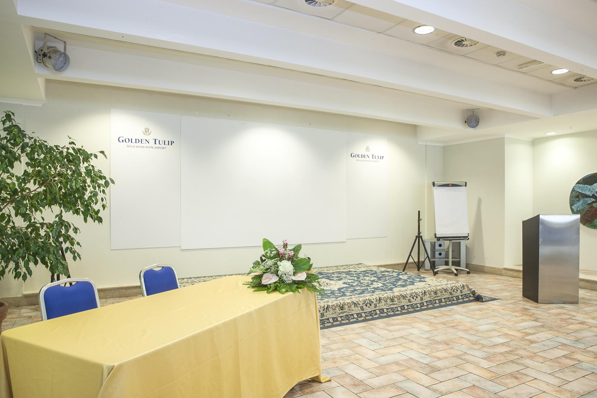 Hotel Isola Sacra Rome Airport Fiumicino