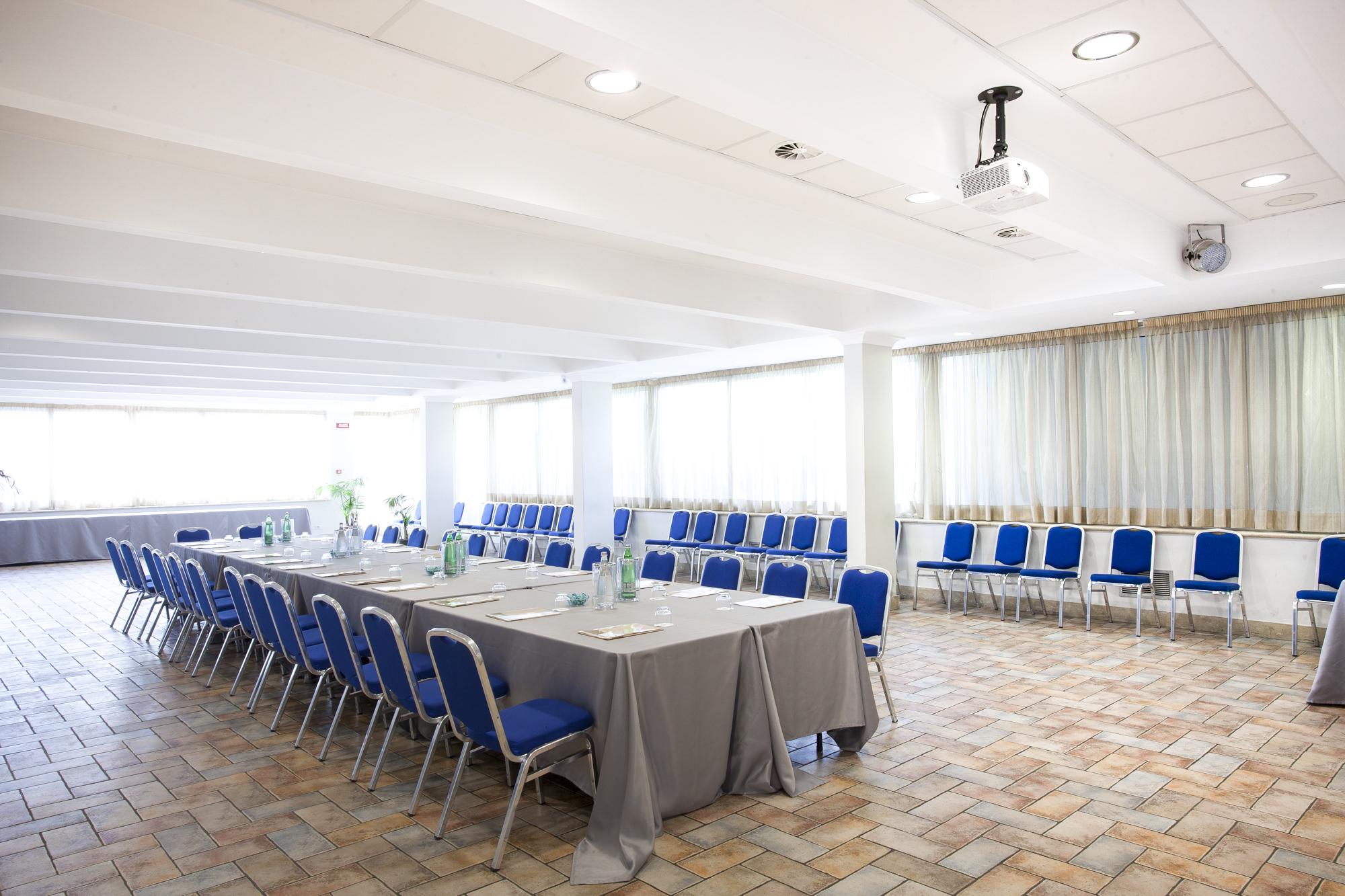 Isola Sacra Rome Airport 4* Fiumicino