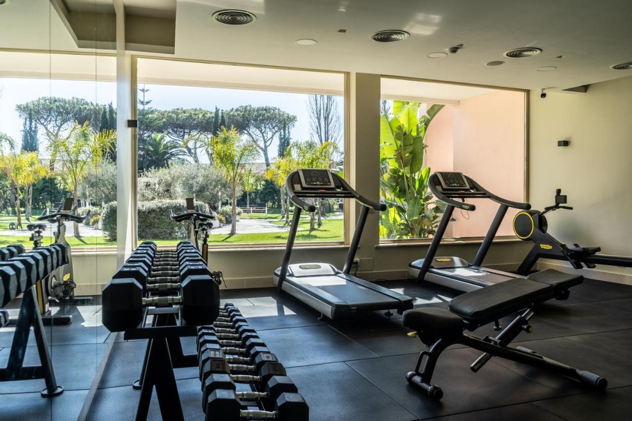 Isola Sacra Rome Airport 4* Fiumicino