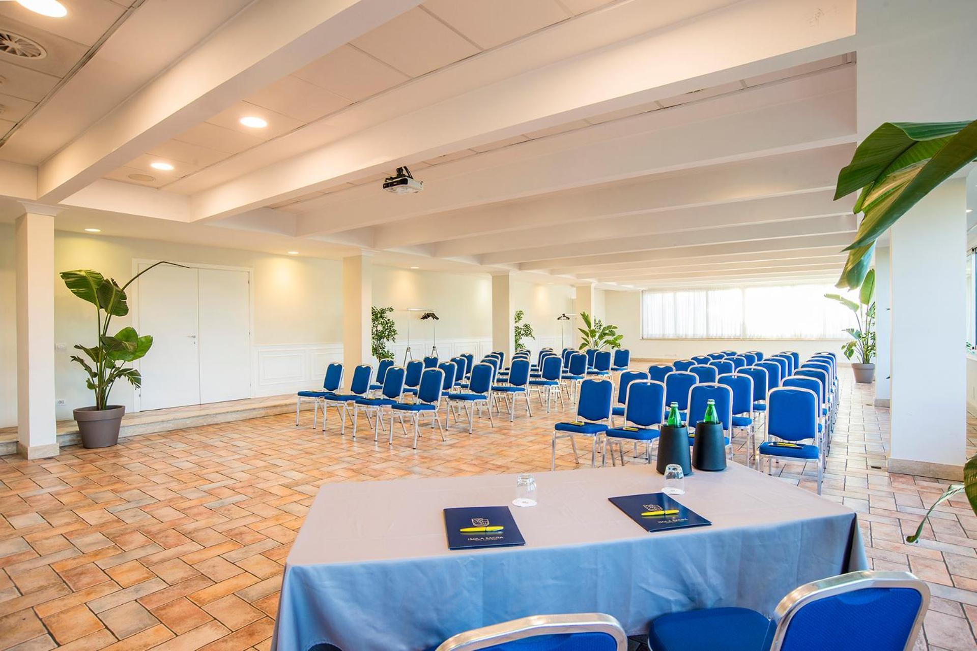 Hotel Isola Sacra Rome Airport Fiumicino