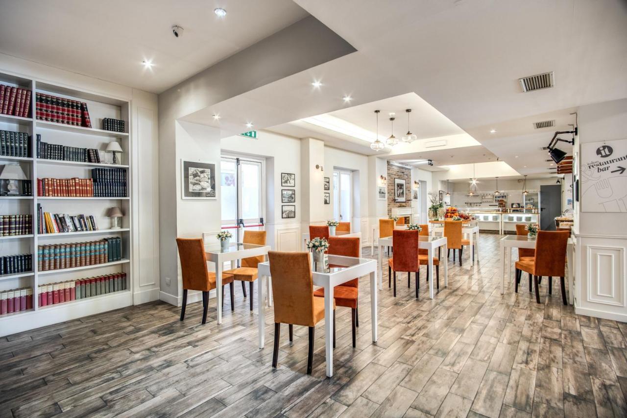 Isola Sacra Rome Airport Hotel Fiumicino