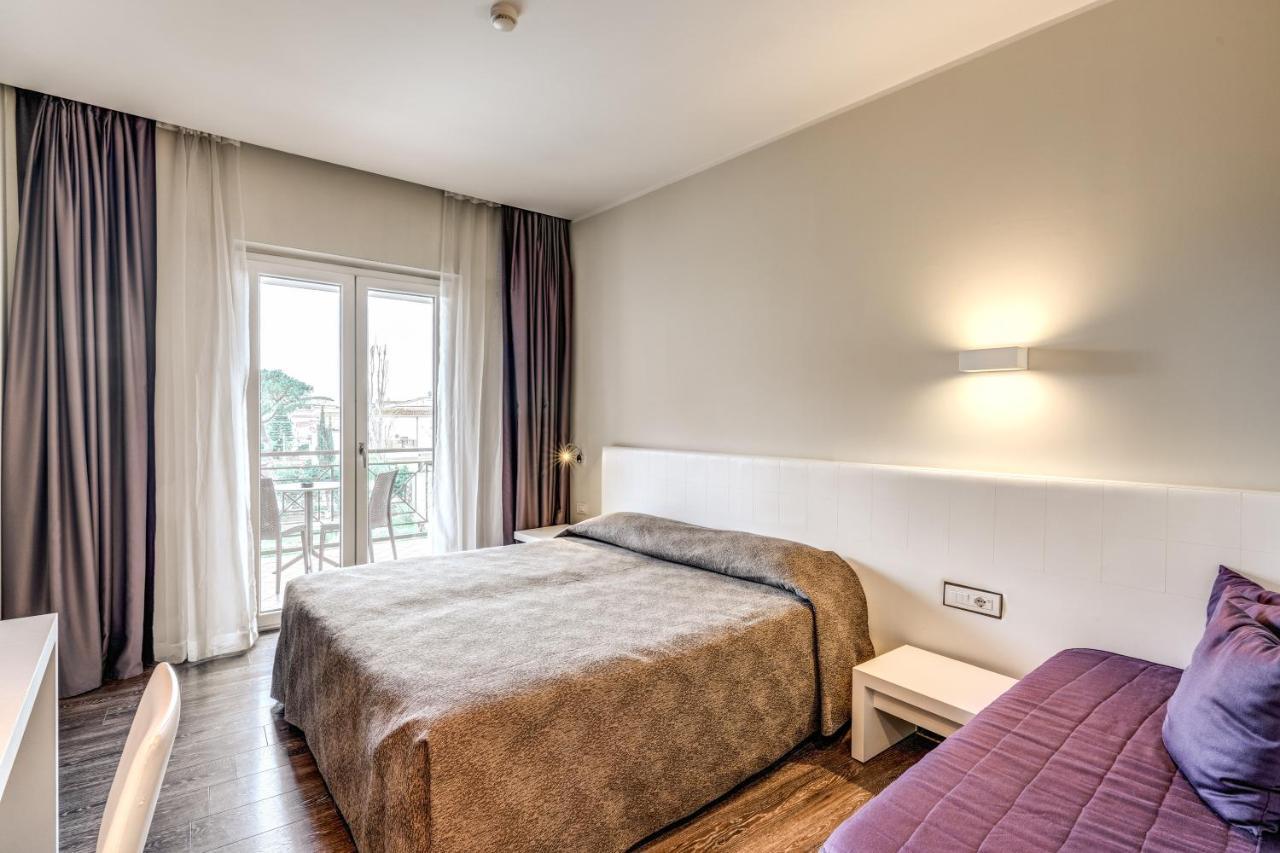 Isola Sacra Rome Airport Hotel