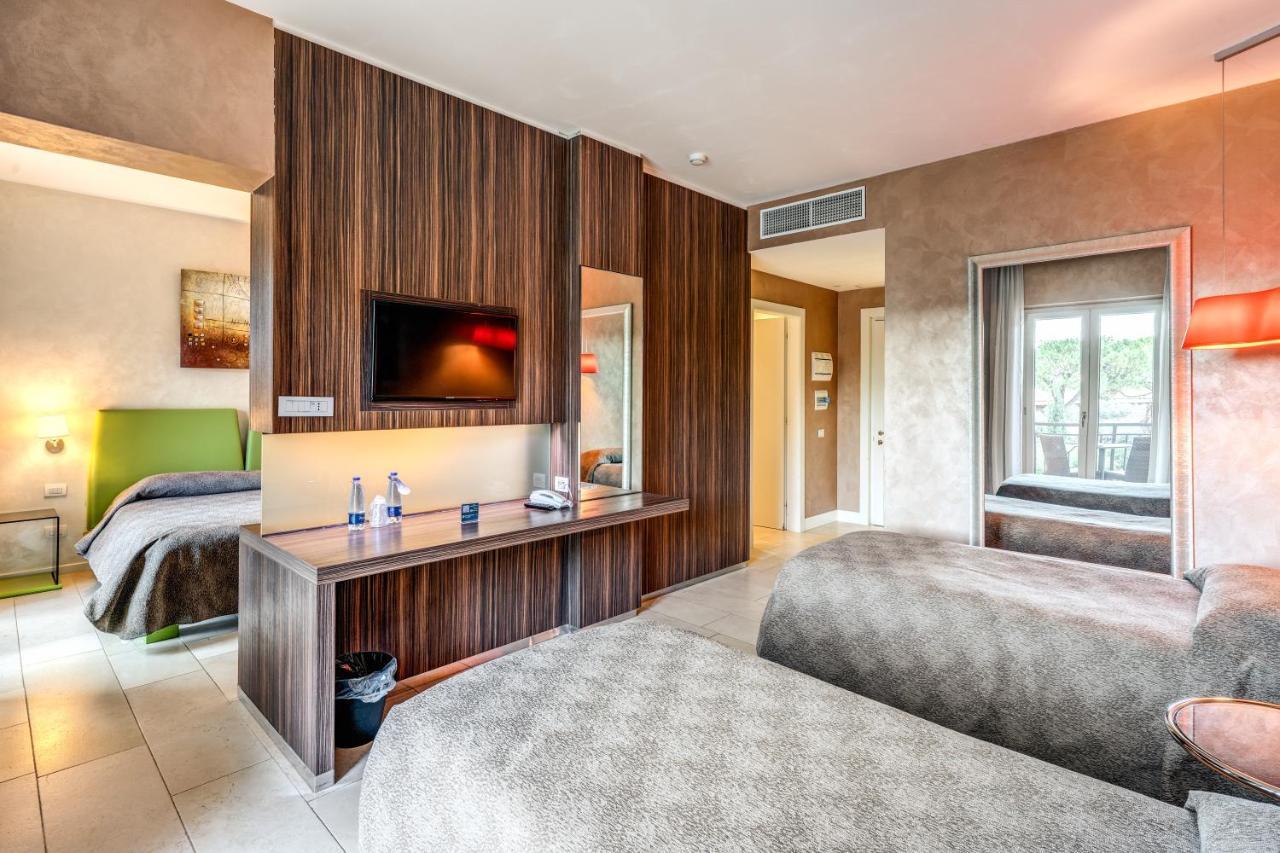 Hotel Isola Sacra Rome Airport Fiumicino