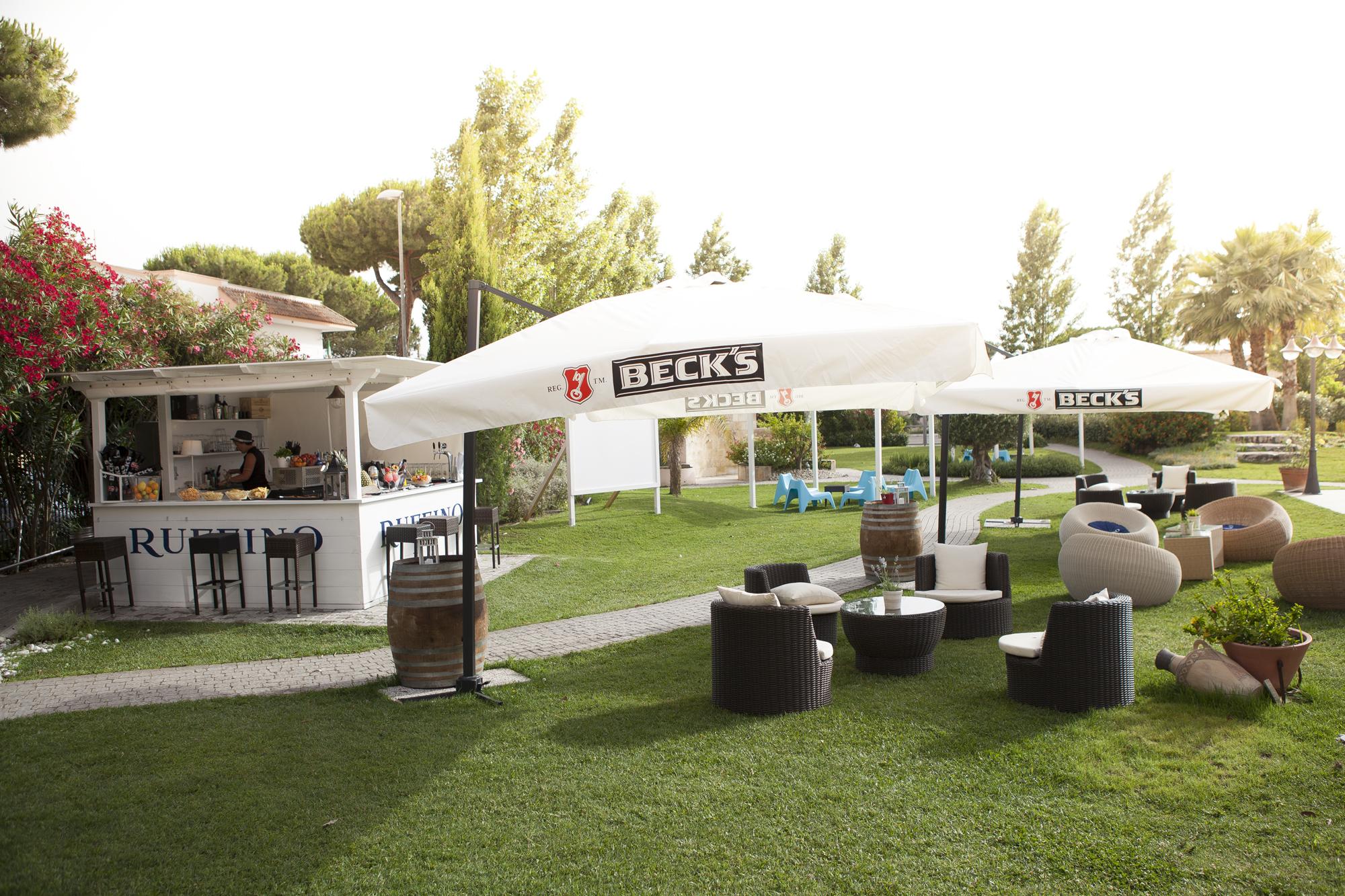 Hotel Isola Sacra Rome Airport