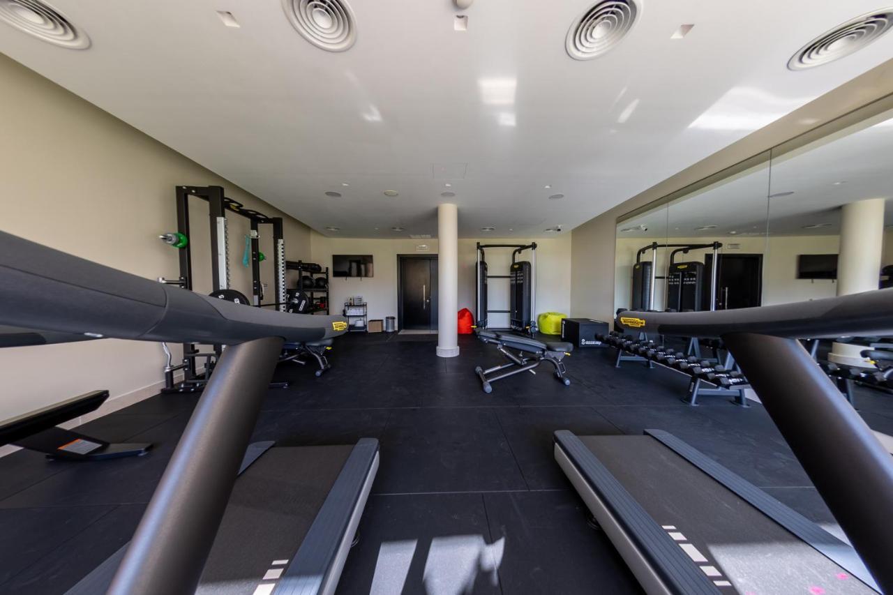 Hotel Isola Sacra Rome Airport 4*